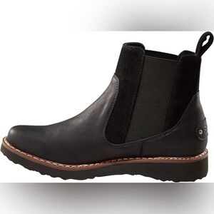 Roxy Womens Chelsea Boots size 9